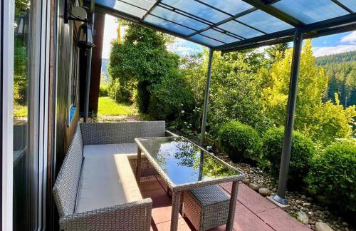 Haus Löwe - Komplettes Ferienhaus am Badesee - Foto 19