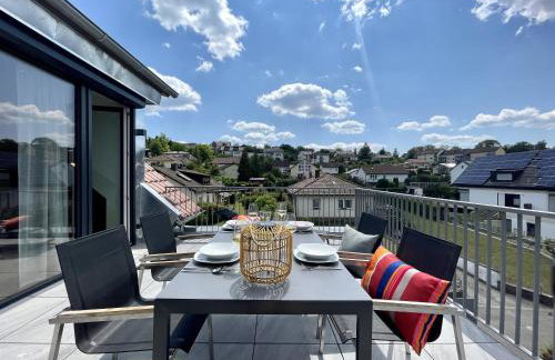 Ferienwohnung Fernblick - Foto 16