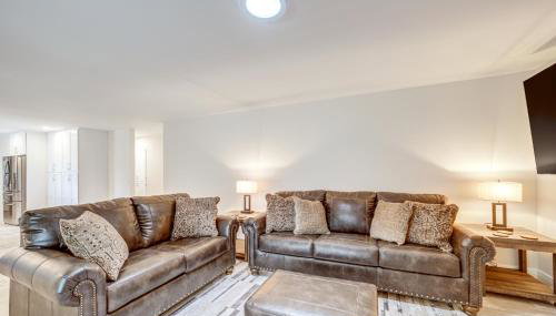 Near Hiking Lake Montezuma Home with Yard! - Foto 5