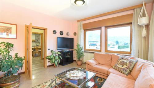 Nice Apartment In Sovramonte With Wifi - Foto 5