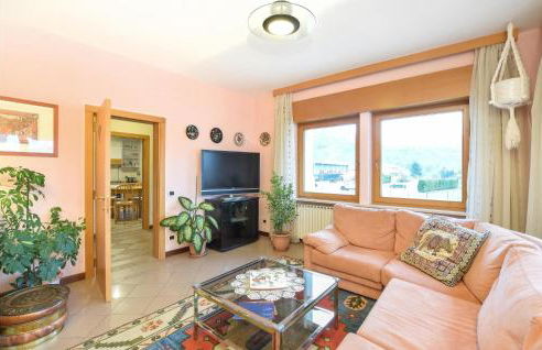 Nice Apartment In Sovramonte With Wifi - Foto 5