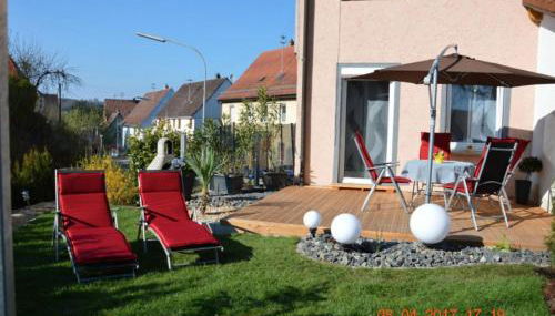 Ferienwohnung Anita - Foto 1