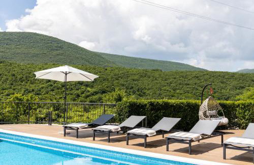 3 Luxury bedroom Apartment EMMA - Foto 44