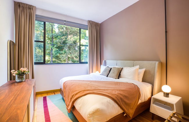 Casa Miravalle - Foto 9