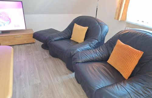 Ferienwohnung Auguste - Foto 6