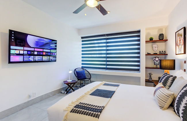 El Tigre Mariposa Villas - Foto 9