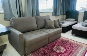 Ap studio para até 4 pessoas - Foto 28