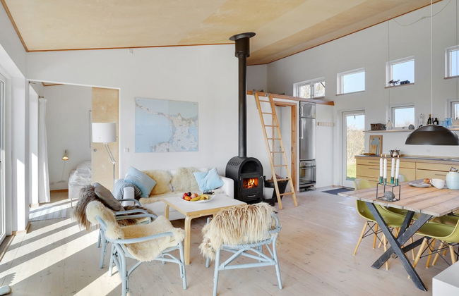 "Malte" - 75m from the sea - Photo 26