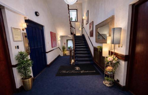 Park Lane Apartments - Shaw House - Photo 42