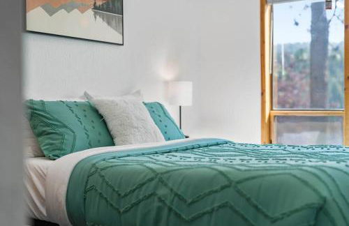 Luxe Lake Home Reflect Recharge and Reconnect - Foto 69