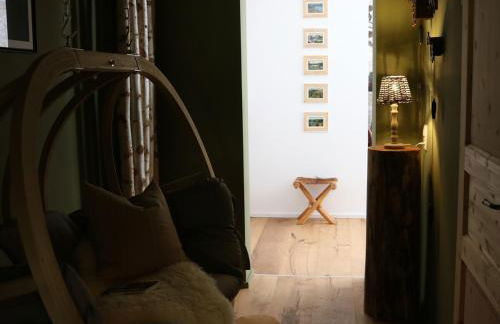 Falkaunest cozy Apartment mit Sauna am Feldberg - Foto 33