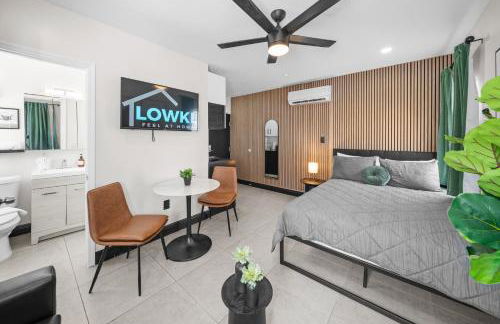 Baybreeze Apartments by Lowkl - Foto 36