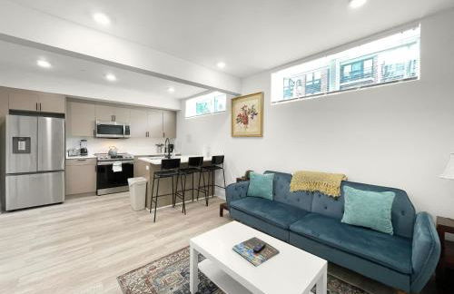 Mary's Stay Brookland - Foto 51