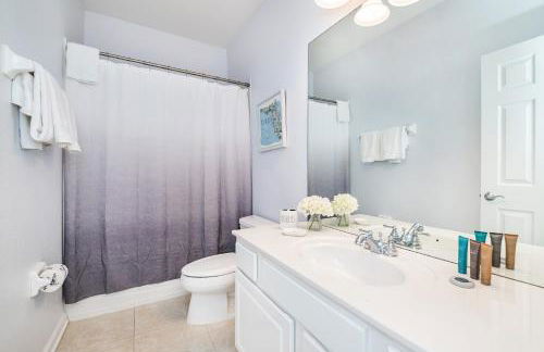 Updated Vista Cay Townhome, 10 min from Universal - Foto 28