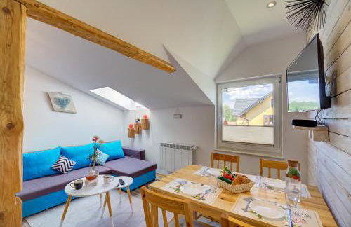 Apartamenty Migaczówka - Foto 33