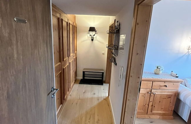 Ferienhaus Heimhof - Foto 8