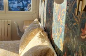 5e Ciel - [sans ascenseur - devant gare / centre-ville] - Foto 7