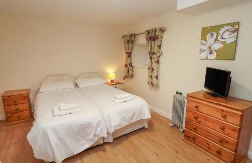 Greyhound Barn - Foto 17