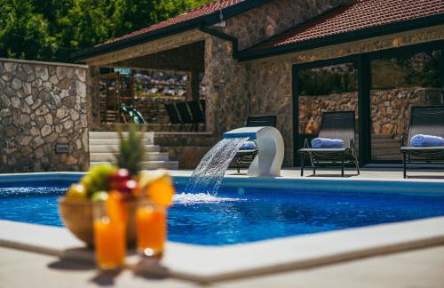 Villa on Stone - Foto 7