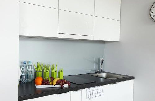 LOFT APARTMENTS - Foto 26