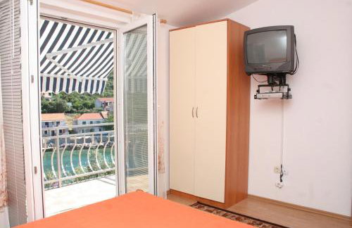 Apartment Zarace - Gdinj 4598a - Foto 20