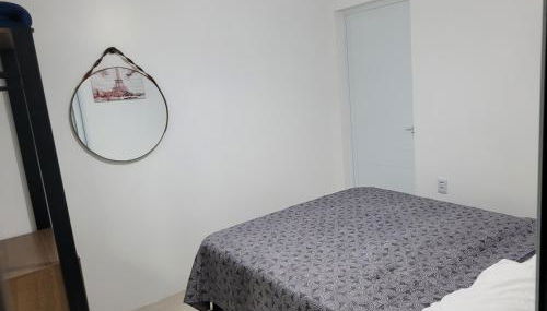 Stúdio Aconchegante - Photo 3