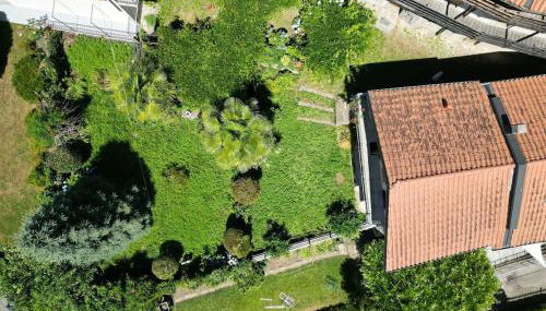 Home and garden nestled in Ameno - Foto 5, Garden, Garden view