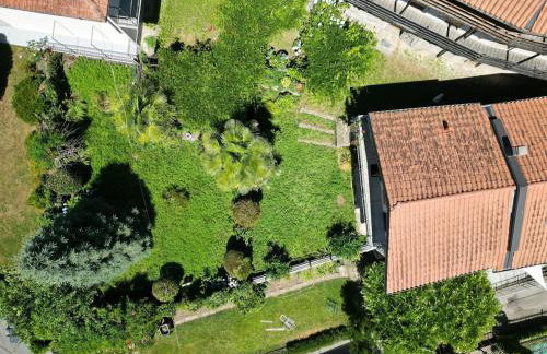 Home and garden nestled in Ameno - Foto 5