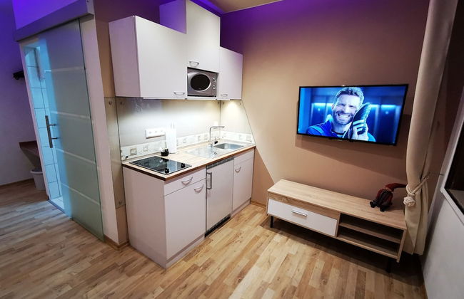 Ela's Appartementhaus - Foto 75