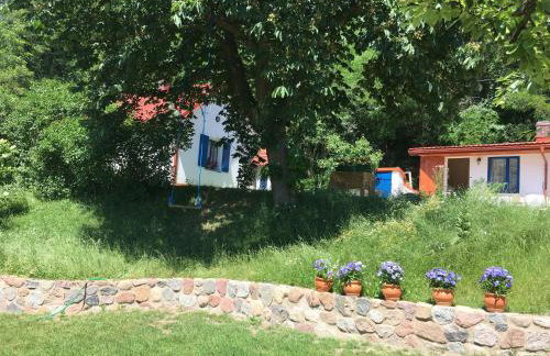 Domek nad Bugiem z Sauną - Foto 35