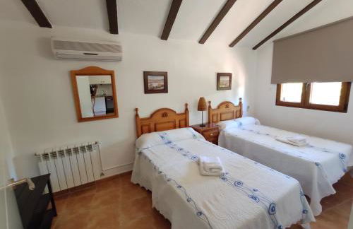 Complejo La Veguilla - Foto 56