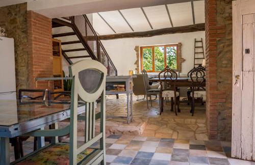 Casa Rural Castillo JABUGO - Foto 4