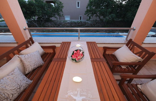 Villa Marko - Foto 43