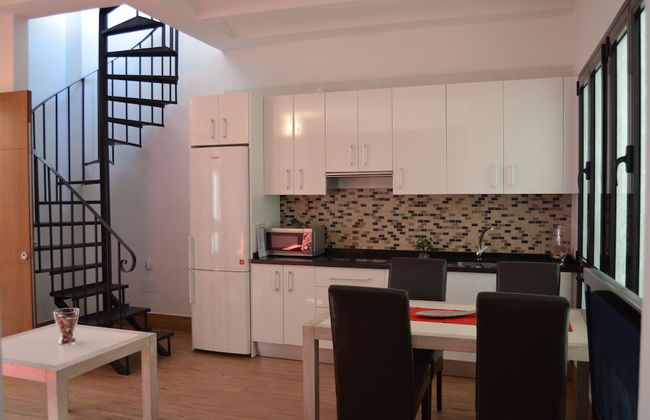 Apartamentos Coronado - Foto 35