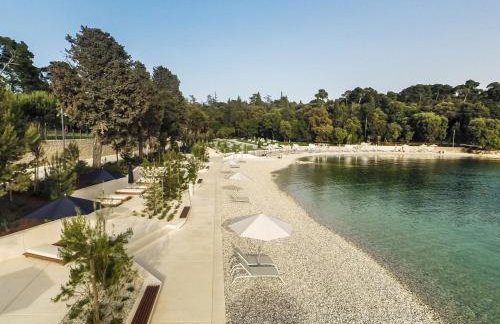 Apartments Villa Rosa - Foto 20