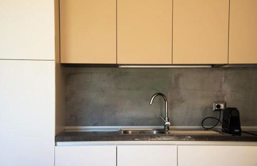 Domotic Suite at Villa Anna - Bike Friendly - Foto 8