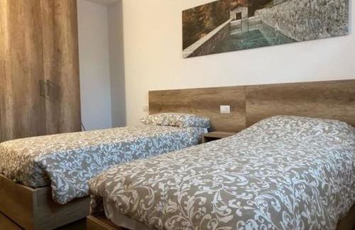 Appartamento trilocale luxory,sulle piste da sci - Foto 14