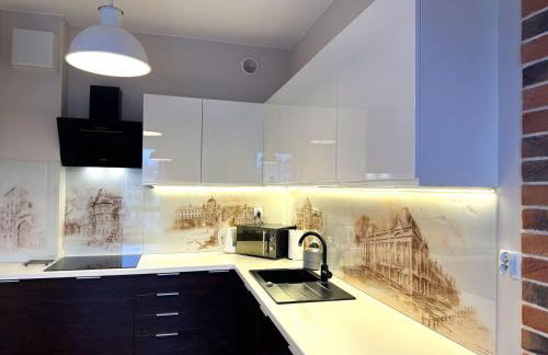 Apartament Łodzianka - Foto 8