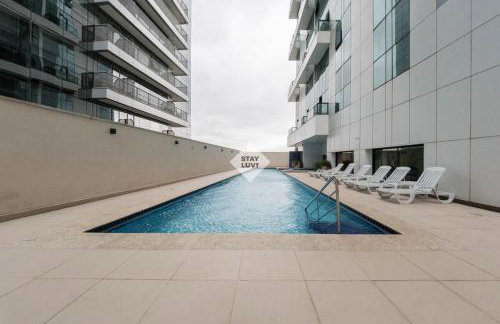 Studio completo em Barueri Com Vaga - Selenita 2 - Foto 30