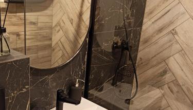 Park Redena Katowice/Chorzów - Foto 5, towels, Shower