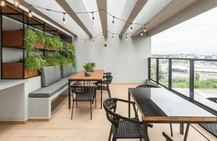 RCM Vilas - Studio H 206 Sunset - Photo 12