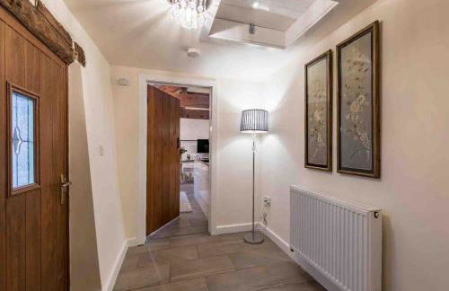 The Stables at Brambles Farm - Photo 33