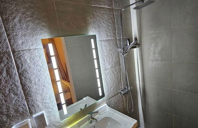 Rooftop Garden Villa Private Pool - Beach Access - Photo 20