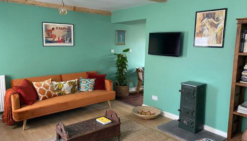 The Old Chair Workshop - Foto 2