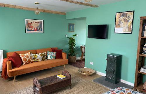 The Old Chair Workshop - Foto 2