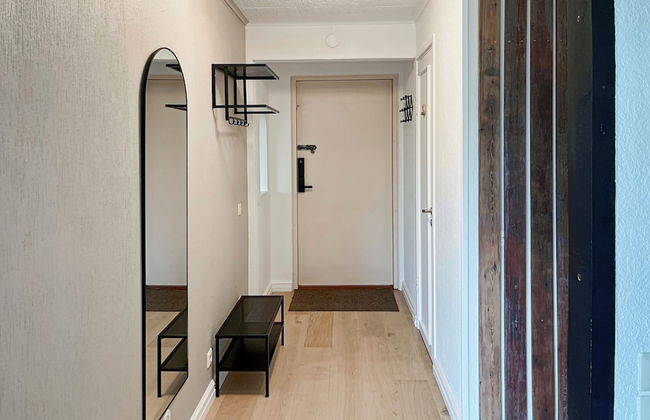 Beautiful House Skanör - Falsterbo - Foto 32