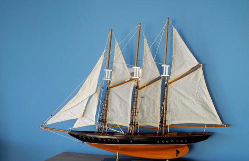 Apartment Leuchtturm 16 - Foto 26