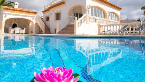 Villa La Escapada by Interhome - Foto 2