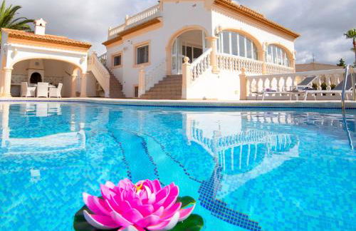 Villa La Escapada by Interhome - Foto 2