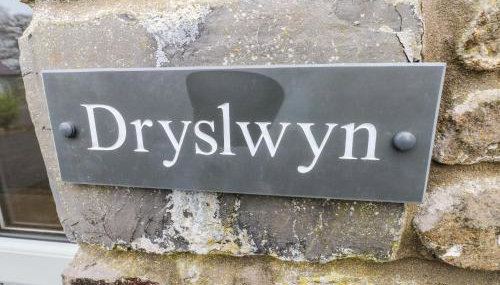 Dryslwyn Cottage - Foto 2
